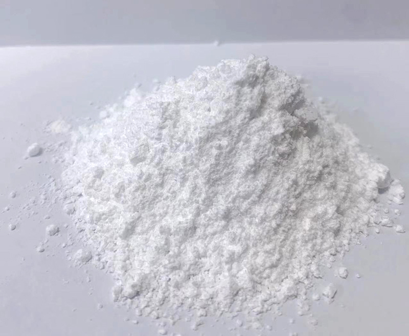 Crystalline silicon powder RST-QCJ10