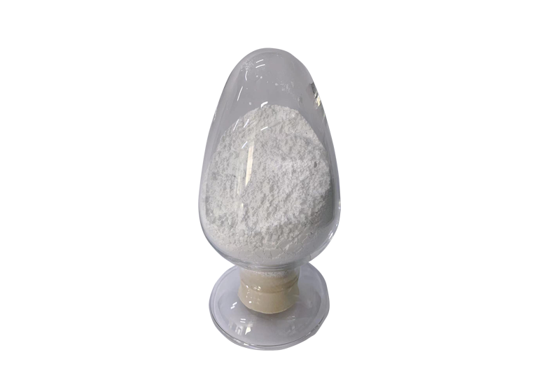 Crystalline silicon powder RST-QHD