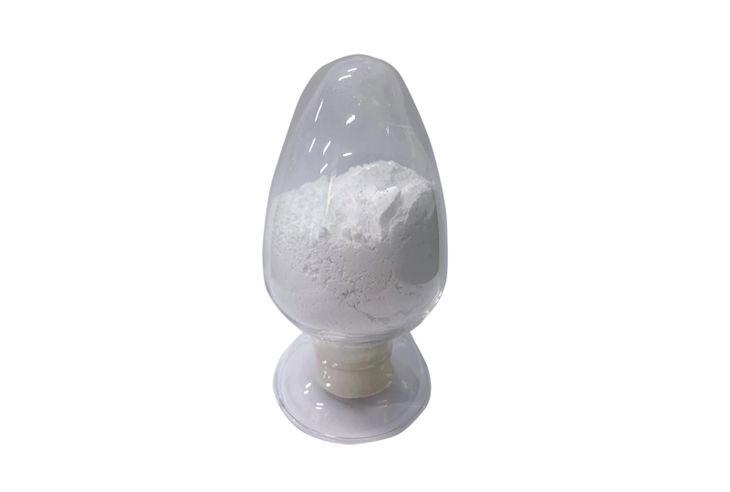 Crystalline silicon powder RST-QHL