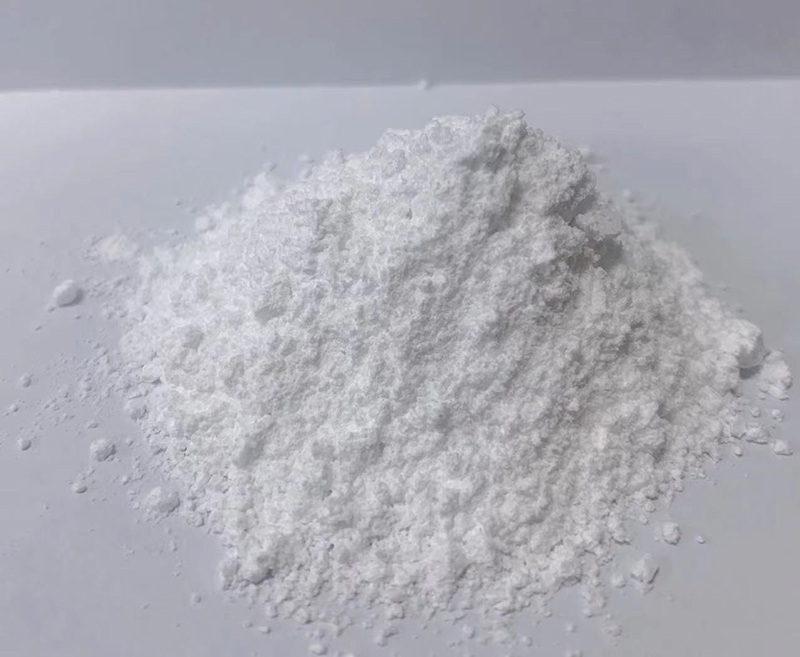 Crystalline silicon powder RST-Q25