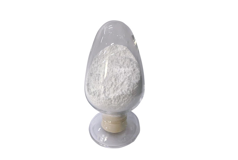 Crystalline silicon powder RST-Q2