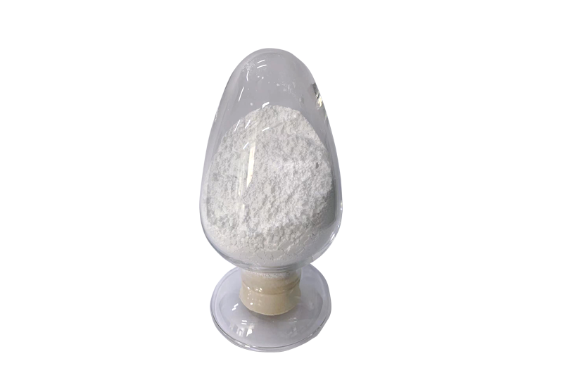 Modified silicon powder RST-QK1