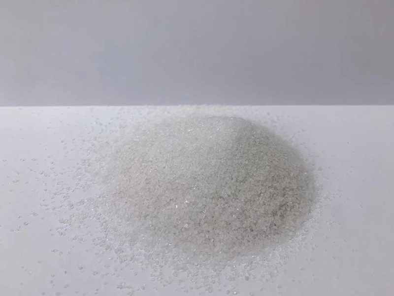 Quartz sand 70-120 mesh