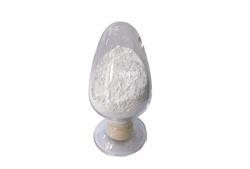 Crystalline silicon powder RST-QCJ