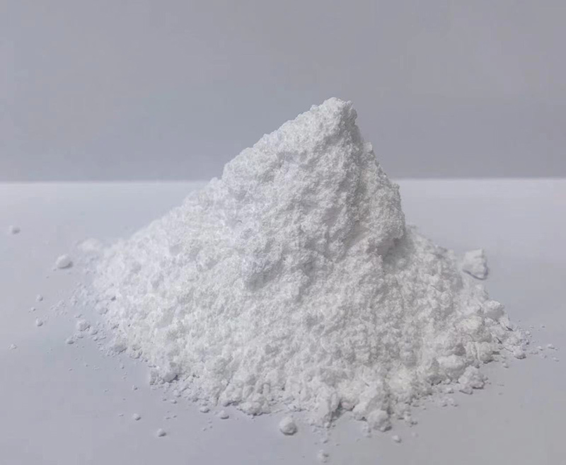 Superfine silicon powder