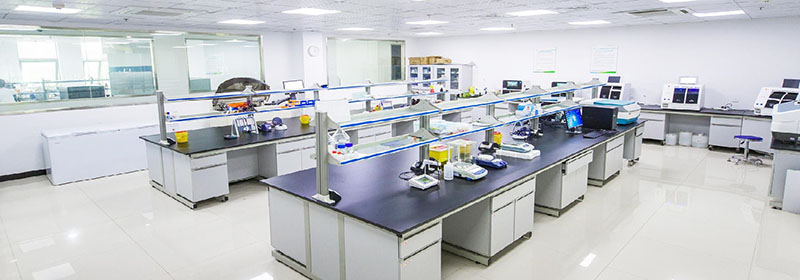 laboratory